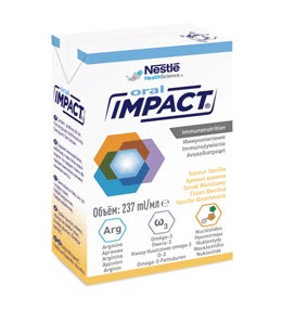 ORAL IMPACT®