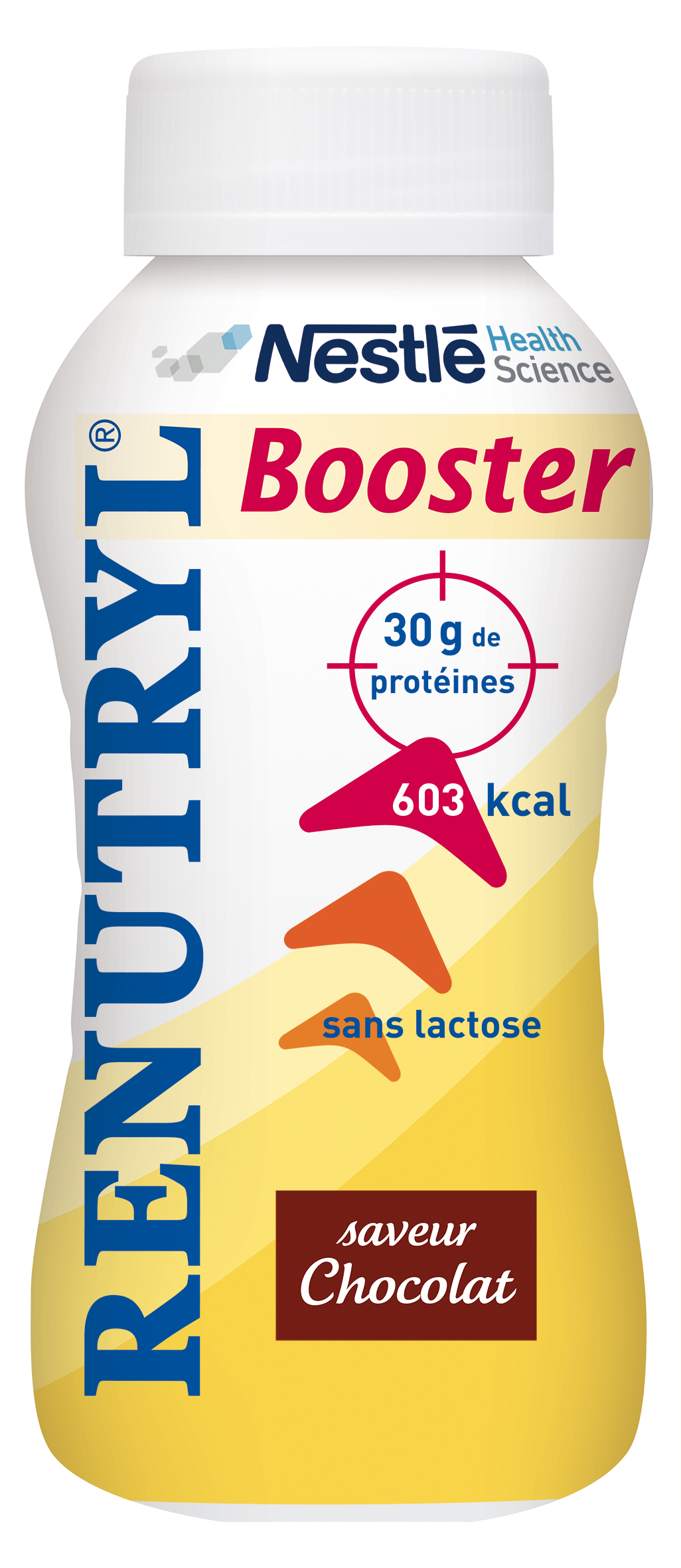 Renutryl Booster