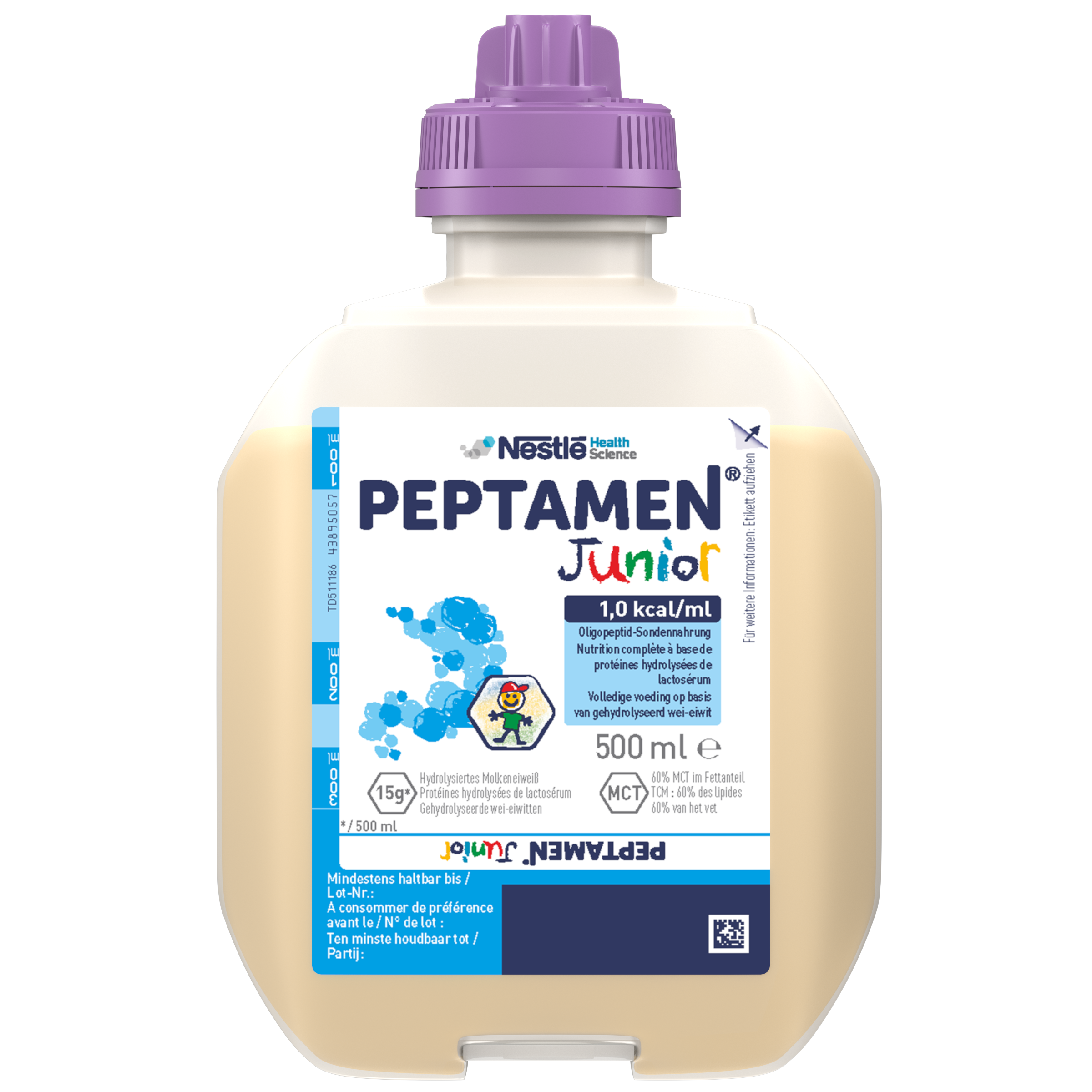 PEPTAMEN® JUNIOR