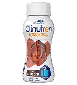 CLINUTREN® BOISSON 2KCAL