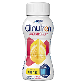 CLINUTREN® CONCENTRÉ FRUITY