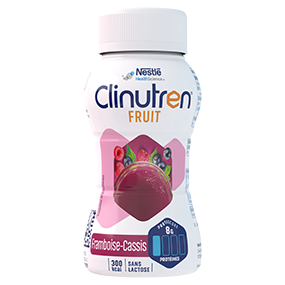 CLINUTREN® FRUIT