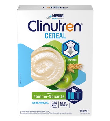 CLINUTREN® CEREAL