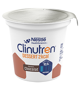 CLINUTREN® DESSERT 2KCAL 