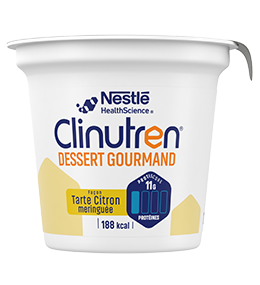 CLINUTREN® DESSERT GOURMAND