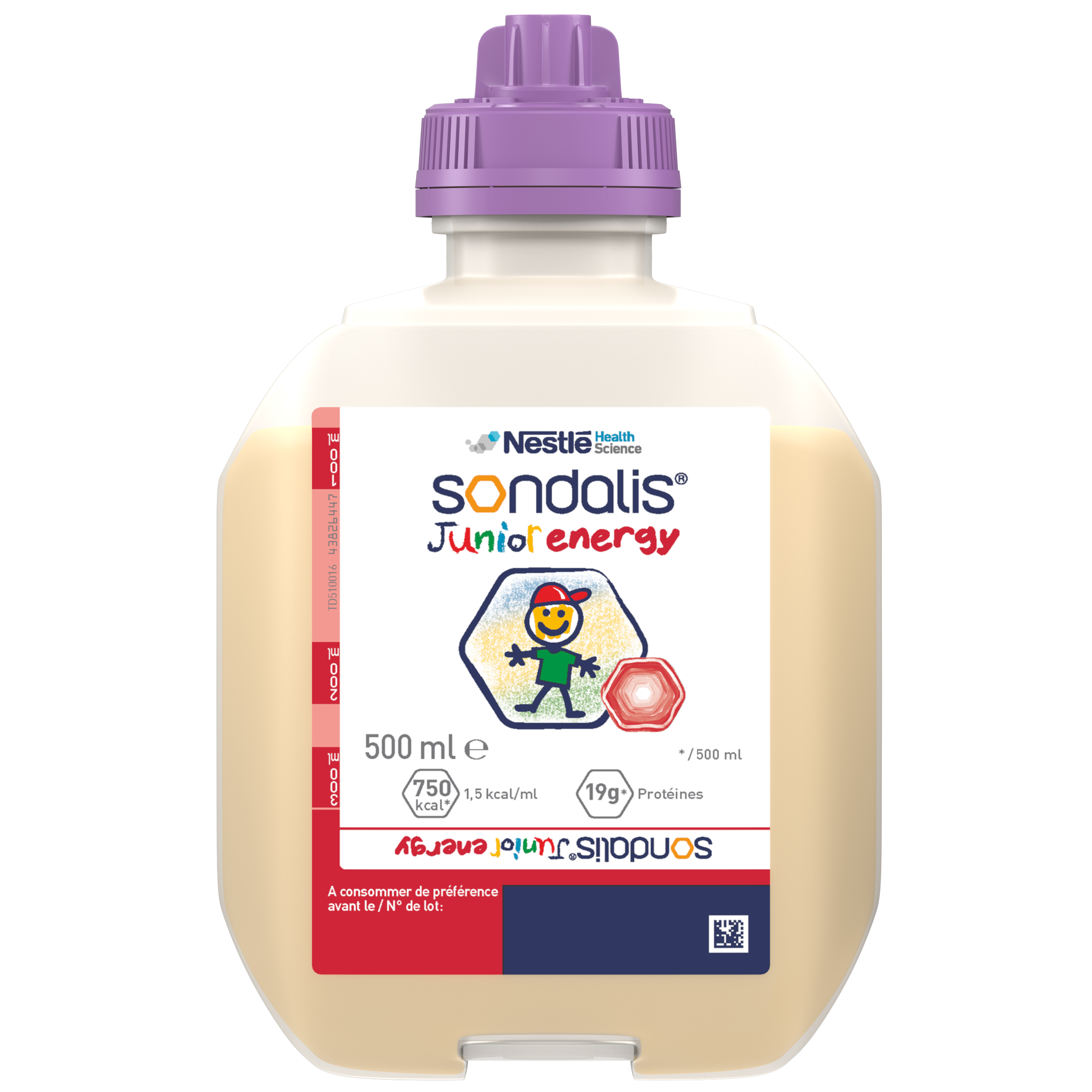 SONDALIS® JUNIOR ENERGY